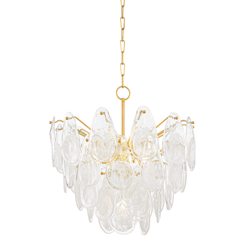 Hudson Valley Lighting Darcia Chandelier
