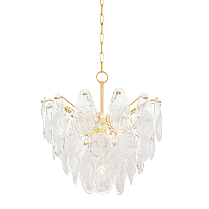 Hudson Valley Lighting Darcia Chandelier