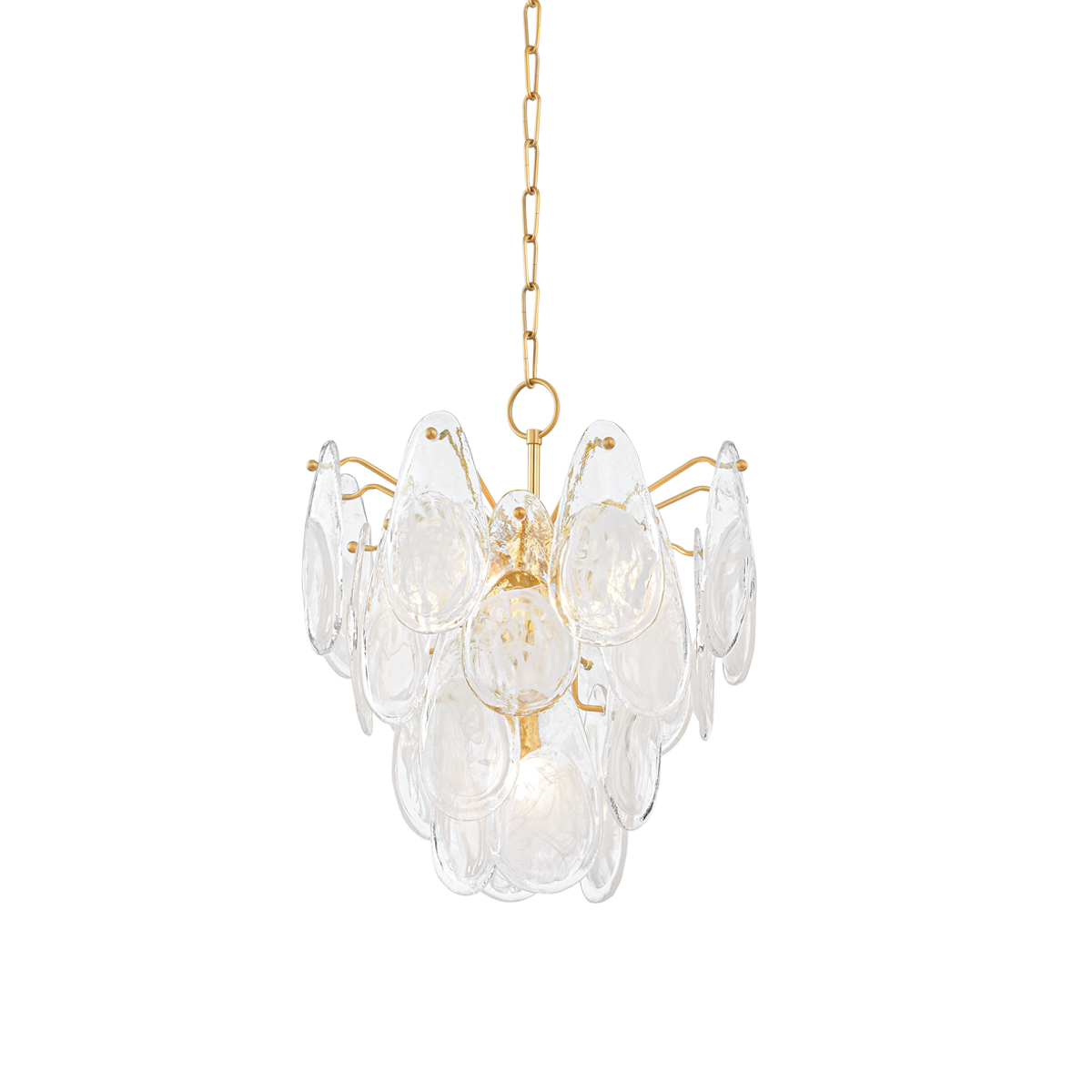 Hudson Valley Lighting Darcia Chandelier