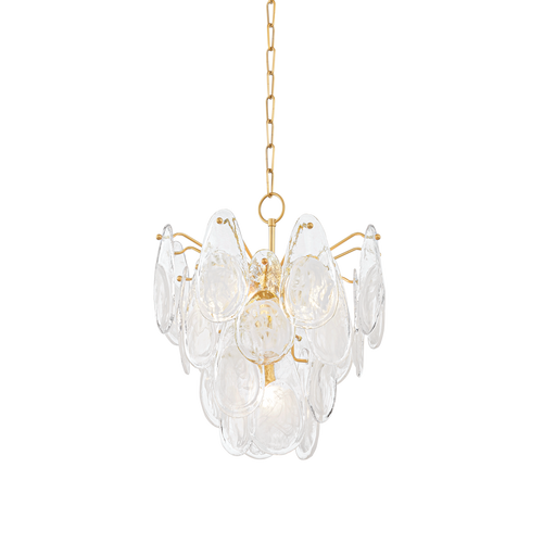 Hudson Valley Lighting Darcia Chandelier