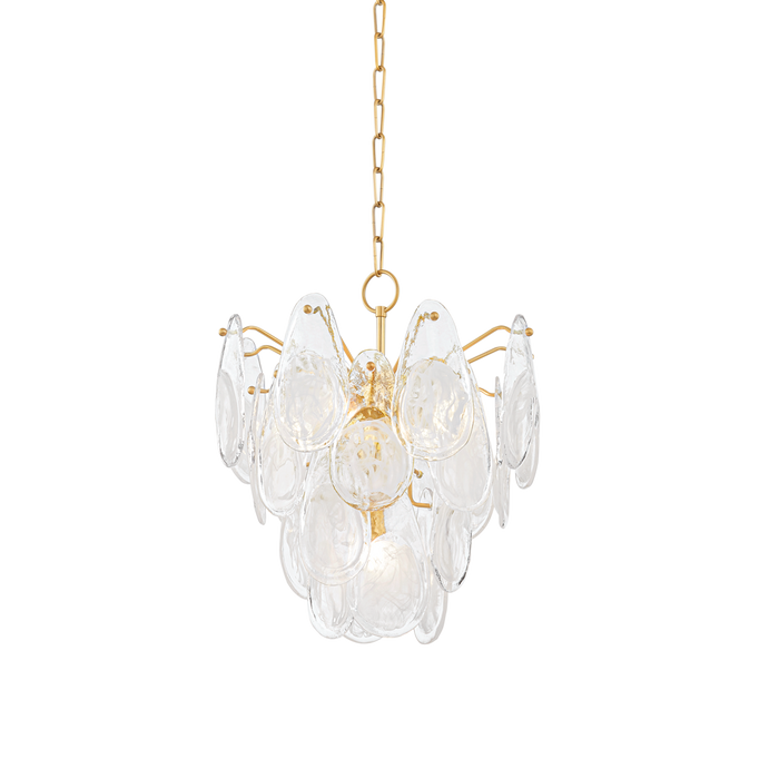 Hudson Valley Lighting Darcia Chandelier
