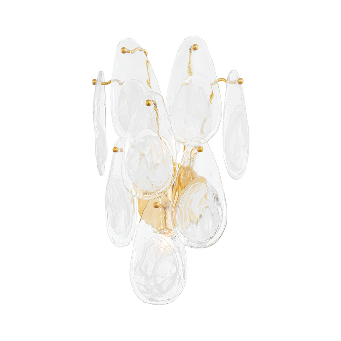 Hudson Valley Lighting Darcia Wall Sconce