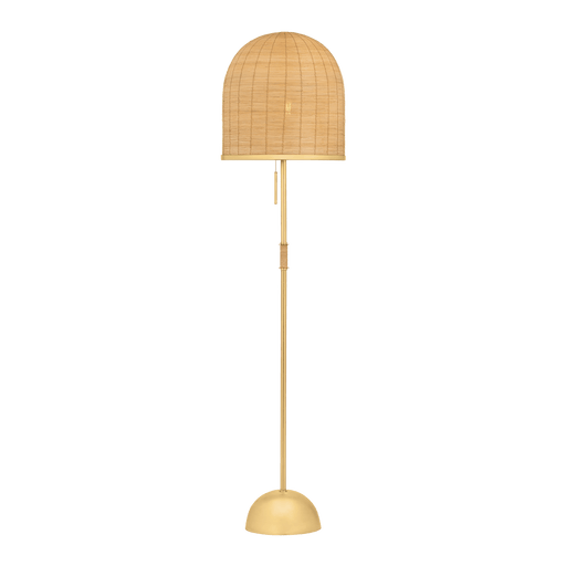 Hudson Valley Lighting Darfield Floor Lamp