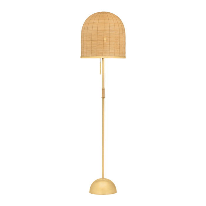 Hudson Valley Lighting Darfield Floor Lamp