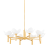 Hudson Valley Lighting Dawson Chandelier