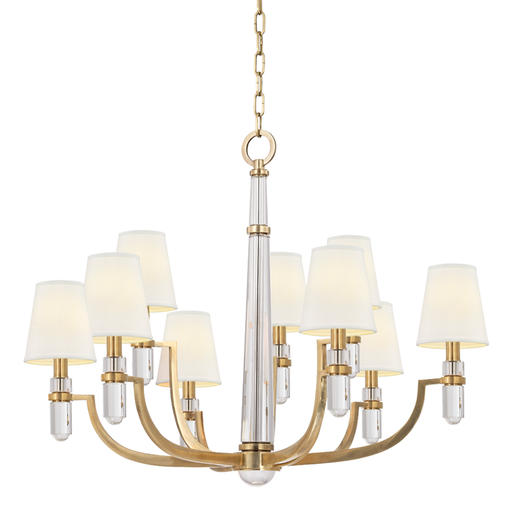 Hudson Valley Lighting Dayton Chandelier