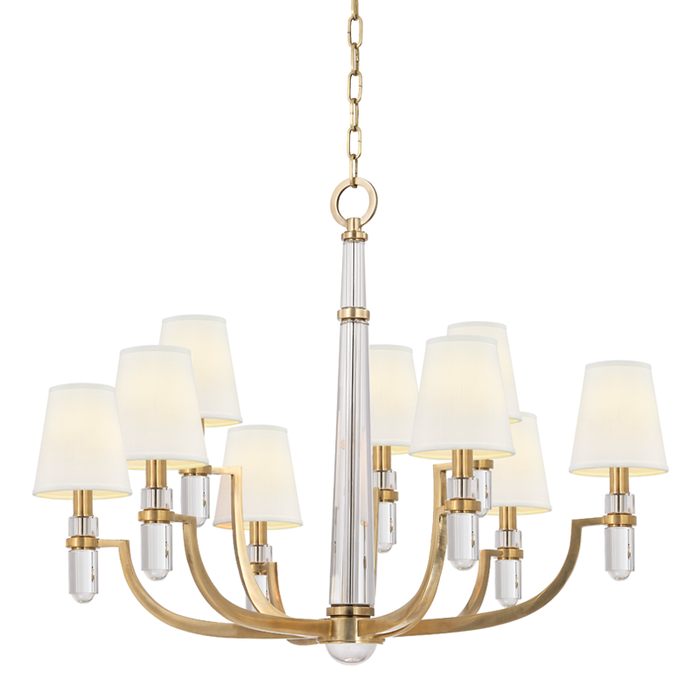 Hudson Valley Lighting Dayton Chandelier