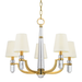 Hudson Valley Lighting Dayton Chandelier