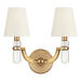 Hudson Valley Lighting Dayton Wall Sconce