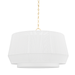 Hudson Valley Lighting Debi Pendant
