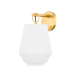 Hudson Valley Lighting Debi Wall Sconce