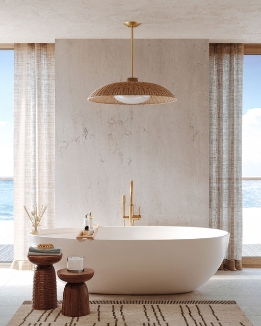 Hudson Valley Lighting Delano Pendant
