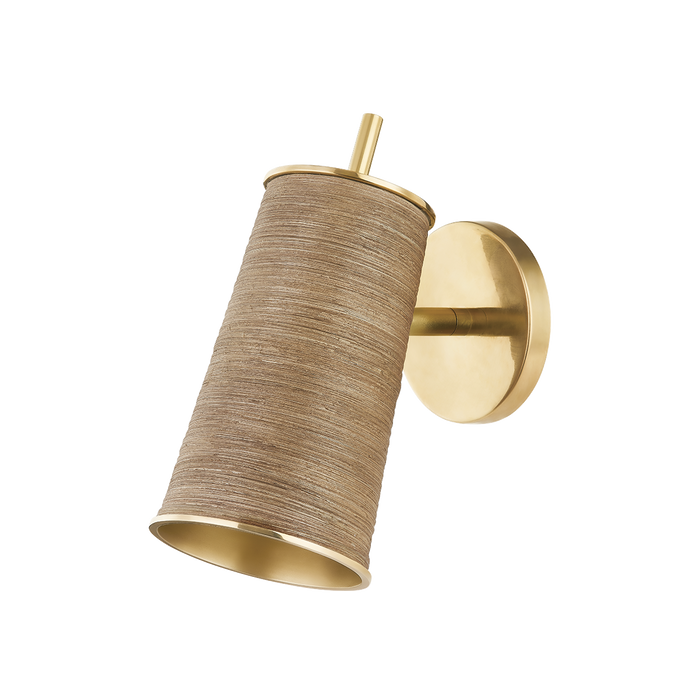 Hudson Valley Lighting Delran Wall Sconce