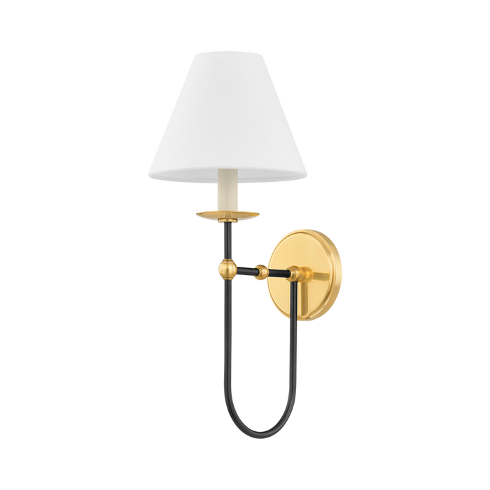 Hudson Valley Lighting Demarest Wall Sconce