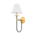 Hudson Valley Lighting Demarest Wall Sconce