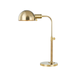 Hudson Valley Lighting Devon Table Lamp