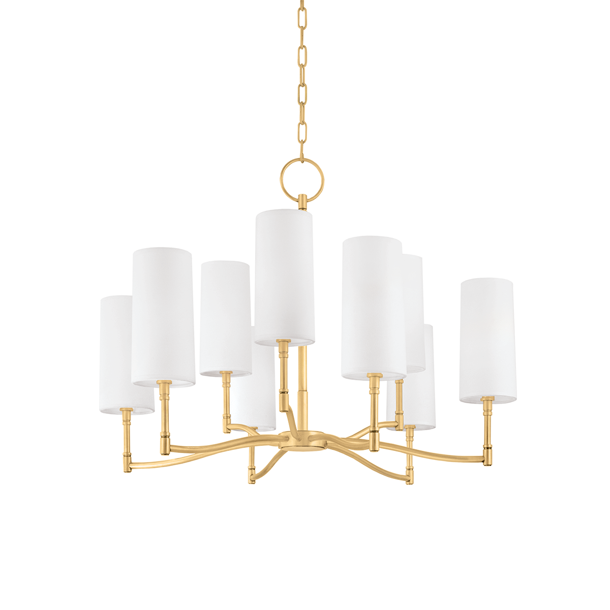 Hudson Valley Lighting Dillon Chandelier