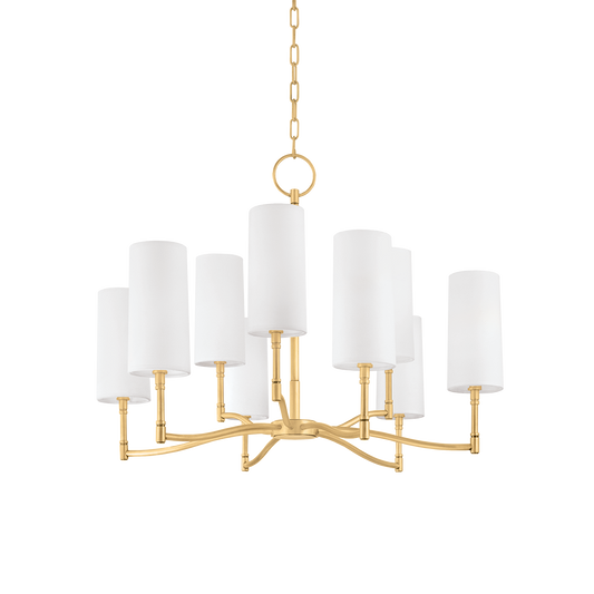 Hudson Valley Lighting Dillon Chandelier