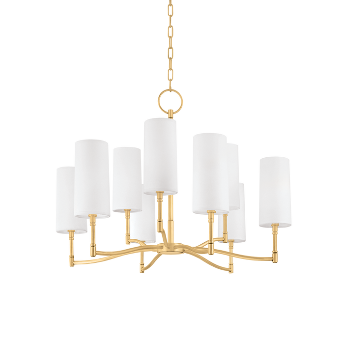 Hudson Valley Lighting Dillon Chandelier