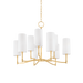 Hudson Valley Lighting Dillon Chandelier
