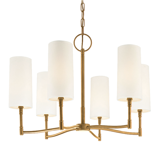 Hudson Valley Lighting Dillon Chandelier
