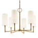 Hudson Valley Lighting Dillon Chandelier