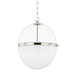 Hudson Valley Lighting Donnell Pendant