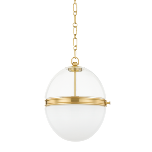 Hudson Valley Lighting Donnell Pendant