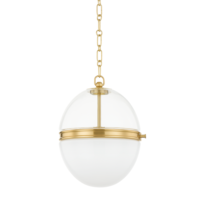 Hudson Valley Lighting Donnell Pendant