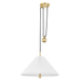 Hudson Valley Lighting Dorset Pendant