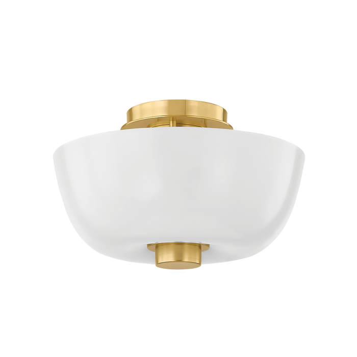 Hudson Valley Lighting Dove Flush Mount