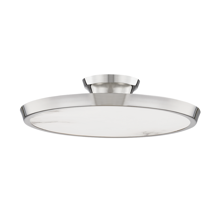 Hudson Valley Lighting Draper Flush Mount