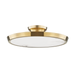 Hudson Valley Lighting Draper Flush Mount