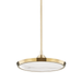 Hudson Valley Lighting Draper Pendant