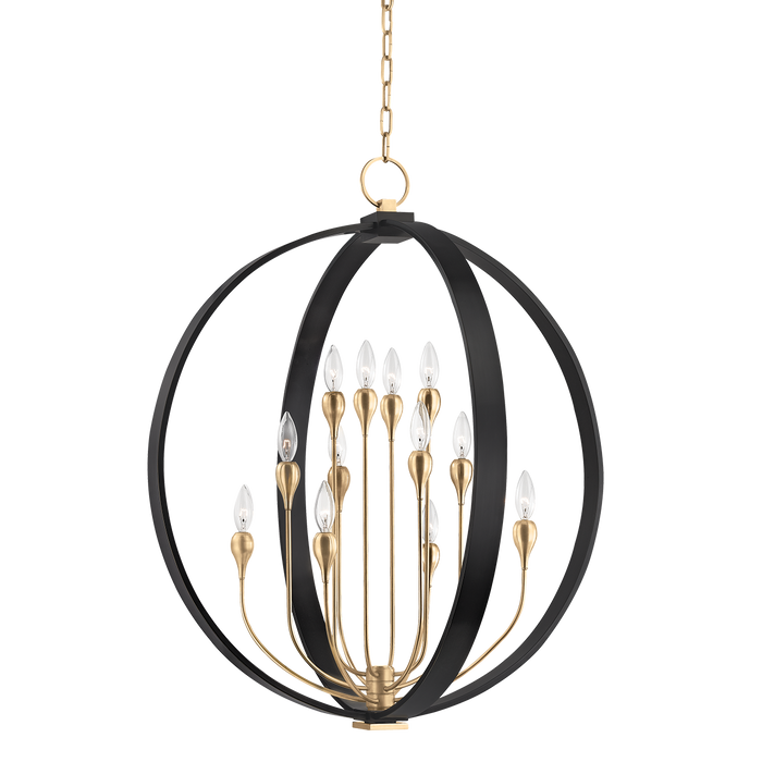 Hudson Valley Lighting Dresden Chandelier