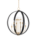 Hudson Valley Lighting Dresden Chandelier