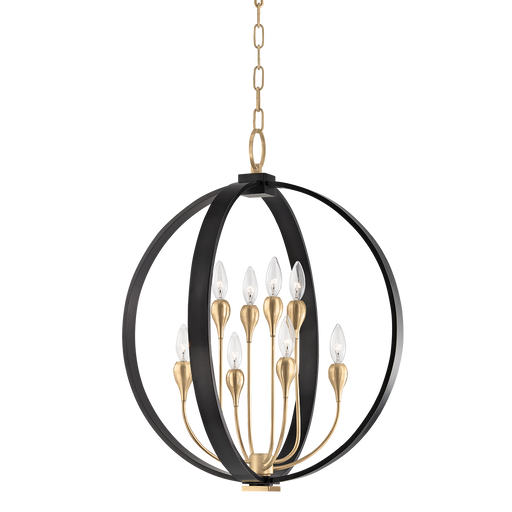 Hudson Valley Lighting Dresden Chandelier