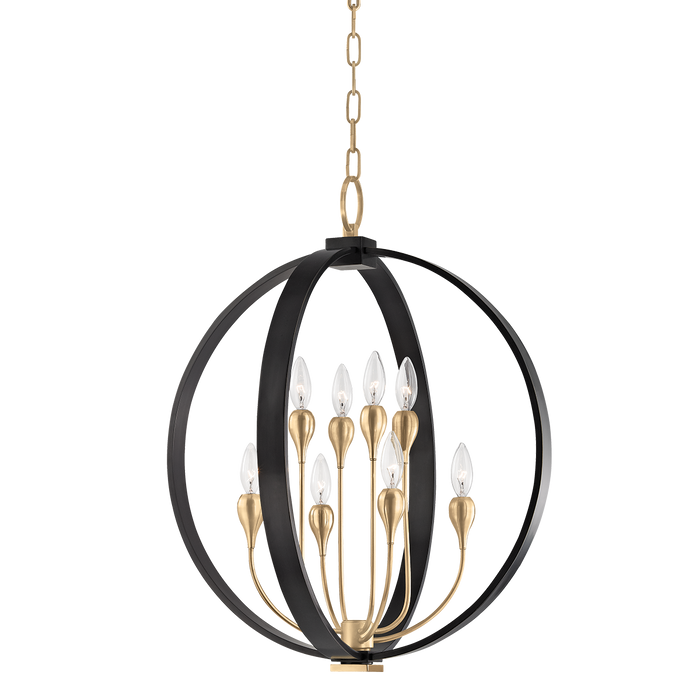 Hudson Valley Lighting Dresden Chandelier