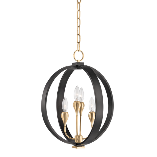Hudson Valley Lighting Dresden Chandelier
