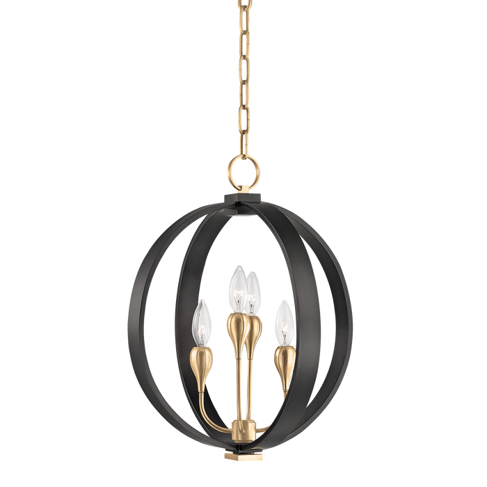 Hudson Valley Lighting Dresden Chandelier