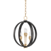 Hudson Valley Lighting Dresden Chandelier