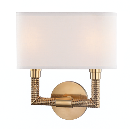 Hudson Valley Lighting Dubois Wall Sconce