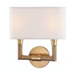 Hudson Valley Lighting Dubois Wall Sconce