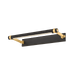 Hudson Valley Lighting Duell Picture Light