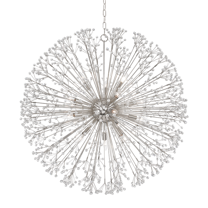 Hudson Valley Lighting Dunkirk Chandelier