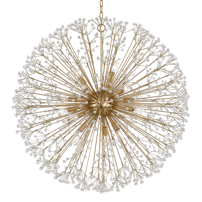 Hudson Valley Lighting Dunkirk Chandelier