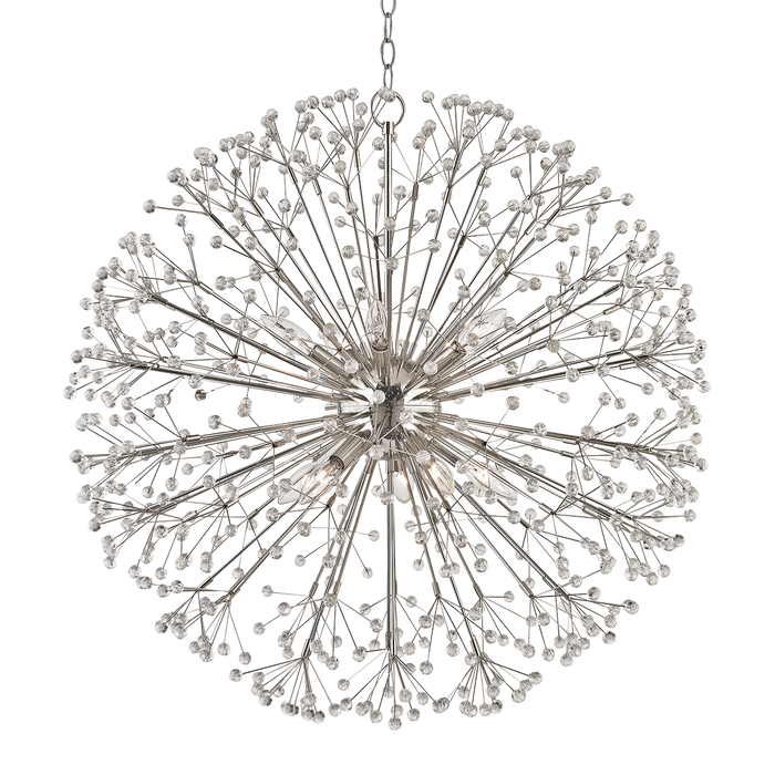 Hudson Valley Lighting Dunkirk Chandelier
