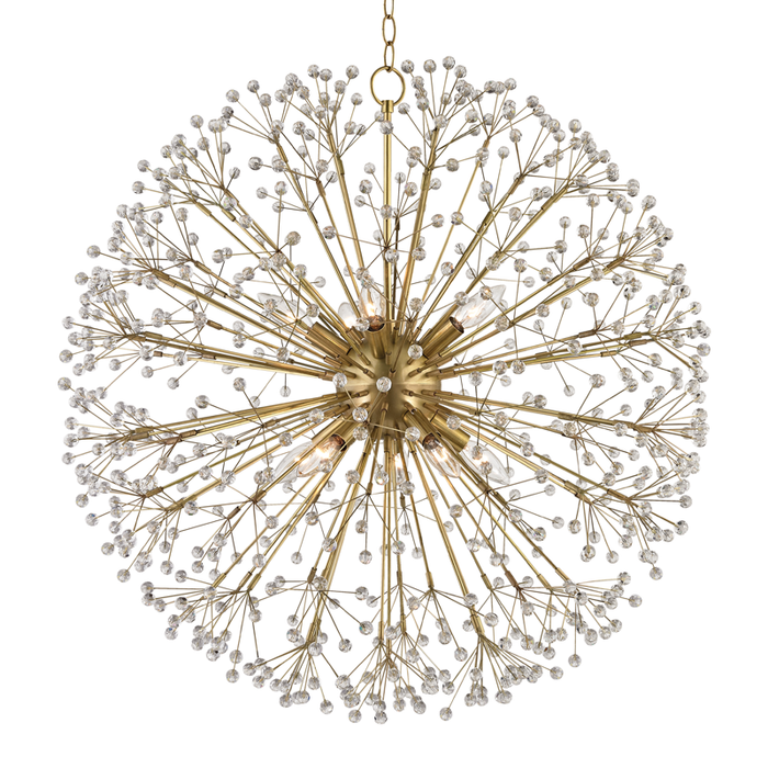 Hudson Valley Lighting Dunkirk Chandelier