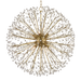 Hudson Valley Lighting Dunkirk Chandelier