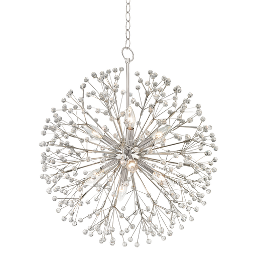 Hudson Valley Lighting Dunkirk Chandelier